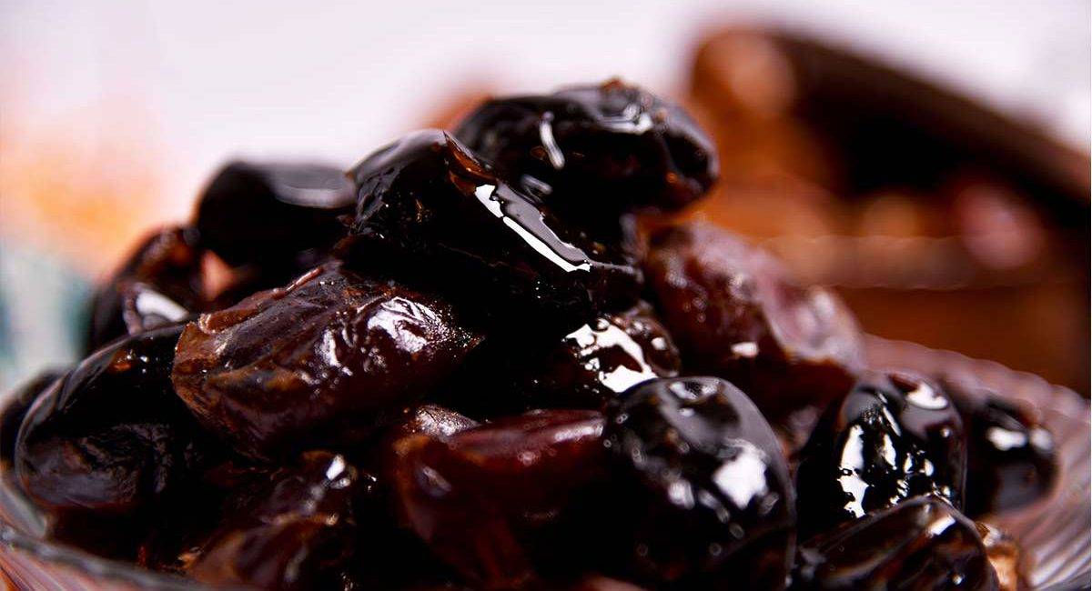 صادرات خرمای کبکاب-Export Kabkab date