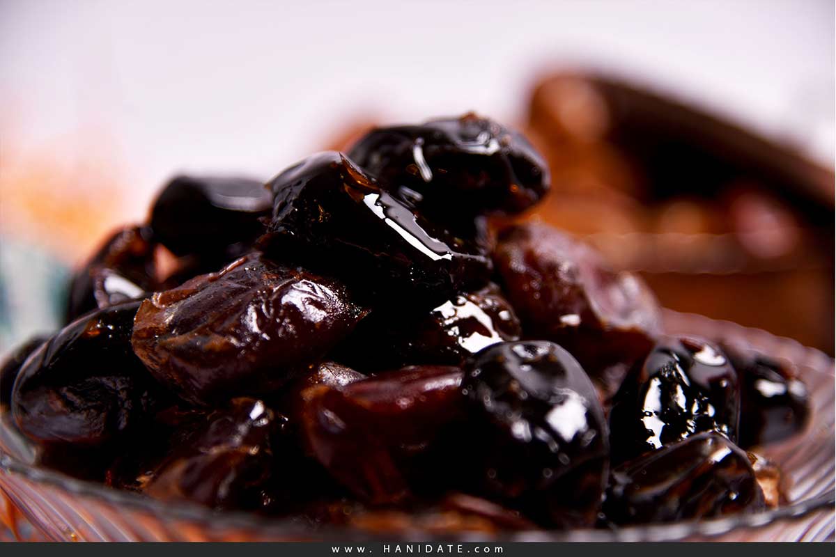 صادرات خرمای کبکاب-Export Kabkab date