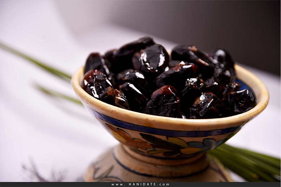 Property of Dates