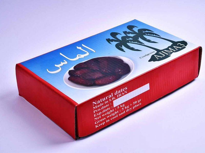 خرما زاهدی-الماس-Ajima3