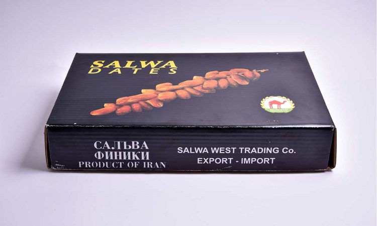 خرمای زاهدی-سالوا-Zahedi Dates-Salwa