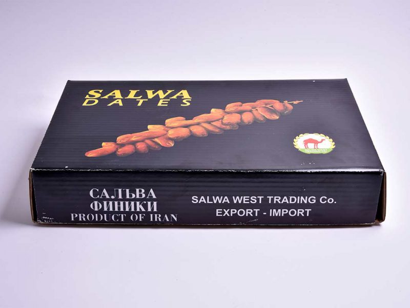 خرمای زاهدی-سالوا-Zahedi Dates-Salwa